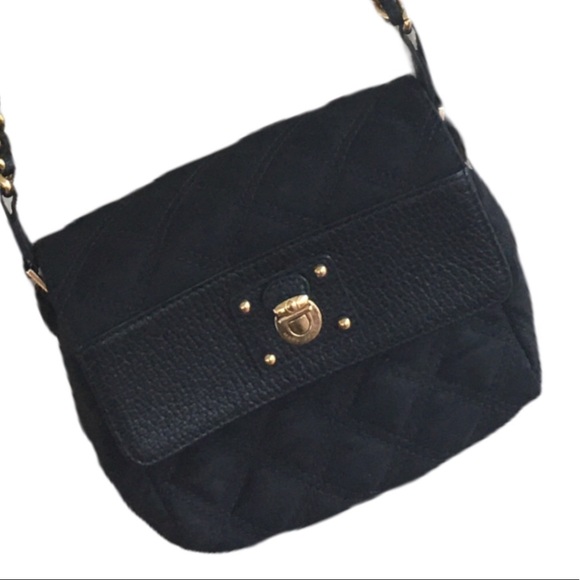 MARC JACOBS Small Quilted Chain Crossbody - Picture 2 of 14